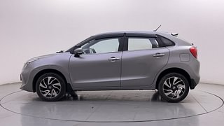 Used 2019 Toyota Glanza [2019-2022] G CVT Petrol Automatic exterior LEFT SIDE VIEW