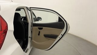 Used 2015 Hyundai Eon [2011-2018] Magna Petrol Manual interior RIGHT REAR DOOR OPEN VIEW