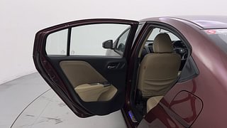 Used 2015 Honda City [2014-2017] V Petrol Manual interior LEFT REAR DOOR OPEN VIEW