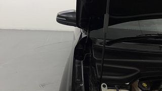 Used 2022 Hyundai Creta SX Turbo DCT Petrol Petrol Automatic engine ENGINE RIGHT SIDE HINGE & APRON VIEW
