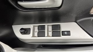 Used 2016 Maruti Suzuki Wagon R 1.0 [2010-2019] VXi Petrol Manual top_features Power windows
