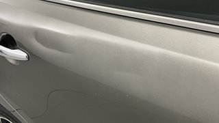 Used 2019 maruti-suzuki Baleno Alpha CVT Petrol Petrol Automatic dents MINOR DENT