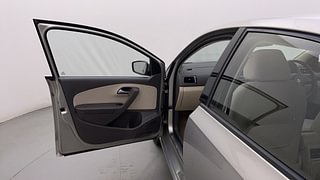 Used 2013 volkswagen Vento 1.6L Highline Diesel Diesel Manual interior LEFT FRONT DOOR OPEN VIEW