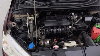 Used 2015 Honda City [2014-2017] V Petrol Manual engine ENGINE RIGHT SIDE VIEW