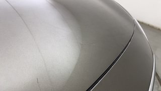 Used 2019 Maruti Suzuki Swift [2017-2021] VXi Petrol Manual dents MINOR DENT