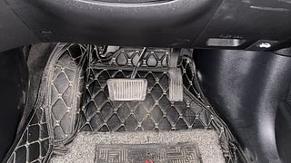 Used 2023 Hyundai New i20 Sportz 1.2 IVT Petrol Automatic interior PEDALS VIEW
