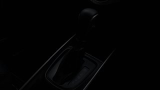Used 2019 Toyota Glanza [2019-2022] G CVT Petrol Automatic interior GEAR  KNOB VIEW