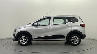 Used 2021 Renault Triber RXL Petrol Manual exterior LEFT SIDE VIEW
