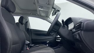 Used 2020 Hyundai New i20 Asta (O) 1.2 MT Petrol Manual interior RIGHT SIDE FRONT DOOR CABIN VIEW