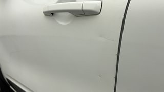 Used 2021 Renault Triber RXT Petrol Manual dents MINOR SCRATCH