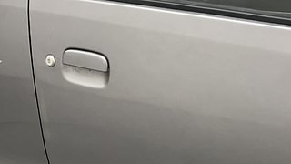 Used 2014 Maruti Suzuki Stingray [2013-2019] VXi Petrol Manual dents MINOR SCRATCH