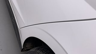 Used 2021 Hyundai New i20 Asta (O) 1.0 Turbo DCT Petrol Automatic dents MINOR SCRATCH