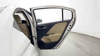 Used 2018 Honda City [2017-2020] VX CVT Petrol Automatic interior RIGHT REAR DOOR OPEN VIEW