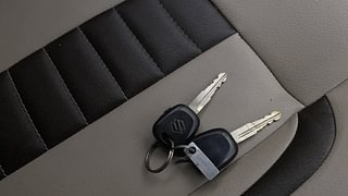 Used 2014 Maruti Suzuki Celerio VXI AMT Petrol Automatic extra CAR KEY VIEW