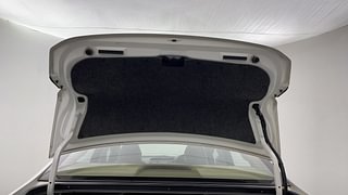 Used 2018 Honda City [2017-2020] VX CVT Petrol Automatic interior DICKY DOOR OPEN VIEW