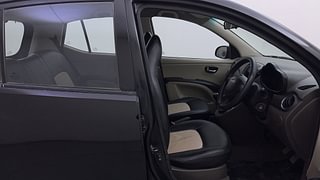Used 2011 Hyundai i10 [2010-2016] Magna 1.2 Petrol Petrol Manual interior RIGHT SIDE FRONT DOOR CABIN VIEW