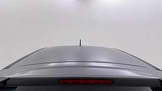 Used 2018 Tata Tiago [2016-2020] Revotron XZ Petrol Manual exterior EXTERIOR ROOF VIEW