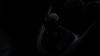 Used 2011 Hyundai i10 [2010-2016] Magna 1.2 Petrol Petrol Manual interior GEAR  KNOB VIEW