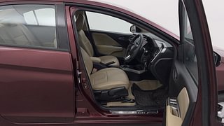 Used 2015 Honda City [2014-2017] V Petrol Manual interior RIGHT SIDE FRONT DOOR CABIN VIEW
