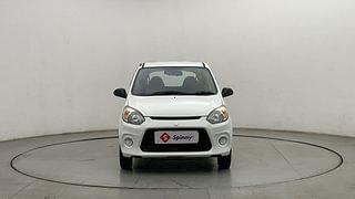 Used 2018 Maruti Suzuki Alto 800 VXi Petrol Manual exterior FRONT VIEW