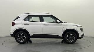 Used 2022 Hyundai Venue [2019-2022] SX Plus 1.0 Turbo DCT Petrol Automatic exterior RIGHT SIDE VIEW