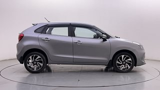 Used 2019 Toyota Glanza [2019-2022] G CVT Petrol Automatic exterior RIGHT SIDE VIEW