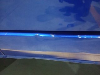 Used 2015 Tata Nano [2014-2018] Twist XT Petrol Petrol Manual dents MINOR DENT