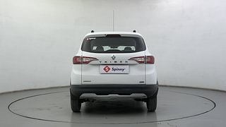 Used 2021 Renault Triber RXT Petrol Manual exterior BACK VIEW