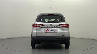 Used 2021 Renault Triber RXL Petrol Manual exterior BACK VIEW