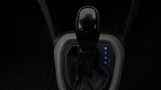 Used 2016 Hyundai Grand i10 [2013-2017] Asta AT 1.2 Kappa VTVT Petrol Automatic interior GEAR  KNOB VIEW