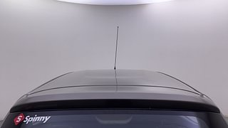 Used 2016 Renault Kwid [2015-2019] RXT Petrol Manual exterior EXTERIOR ROOF VIEW