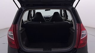 Used 2011 Hyundai i10 [2010-2016] Magna 1.2 Petrol Petrol Manual interior DICKY INSIDE VIEW