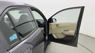 Used 2019 Hyundai New Santro 1.1 Magna Petrol Manual interior RIGHT FRONT DOOR OPEN VIEW