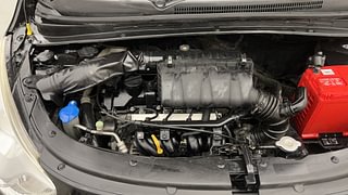Used 2012 Hyundai i10 [2010-2016] Sportz 1.2 Petrol Petrol Manual engine ENGINE RIGHT SIDE VIEW