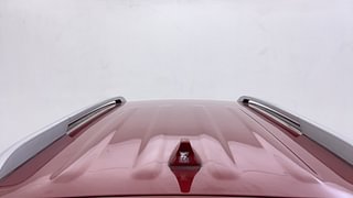Used 2022 Hyundai Venue S (O) 1.0 Turbo iMT Petrol Manual exterior EXTERIOR ROOF VIEW