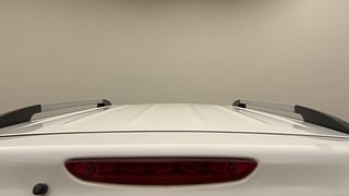 Used 2014 Maruti Suzuki Wagon R 1.0 [2010-2019] VXi Petrol Manual exterior EXTERIOR ROOF VIEW