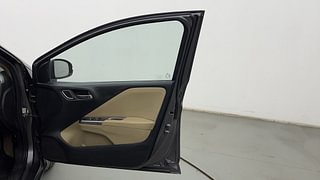 Used 2018 Honda City [2017-2020] ZX CVT Petrol Automatic interior RIGHT FRONT DOOR OPEN VIEW