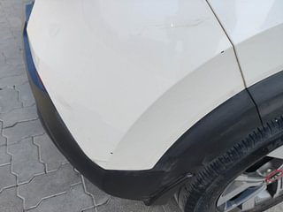 Used 2021 Kia Sonet GTX Plus 1.5 AT Diesel Automatic dents MINOR SCRATCH