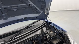 Used 2021 Maruti Suzuki Celerio ZXi Plus AMT Petrol Automatic engine ENGINE LEFT SIDE HINGE & APRON VIEW