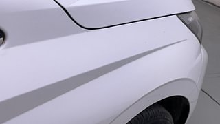 Used 2021 Hyundai New i20 Asta (O) 1.0 Turbo DCT Petrol Automatic dents MINOR SCRATCH