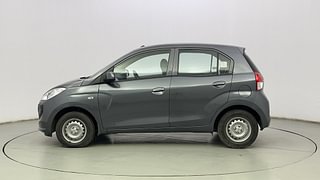 Used 2019 Hyundai New Santro 1.1 Magna Petrol Manual exterior LEFT SIDE VIEW