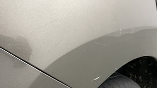 Used 2019 maruti-suzuki Baleno Alpha CVT Petrol Petrol Automatic dents MINOR SCRATCH