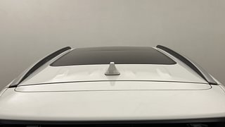 Used 2020 Hyundai Creta SX (O) Diesel Diesel Manual exterior EXTERIOR ROOF VIEW
