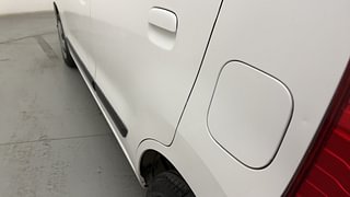 Used 2014 Maruti Suzuki Wagon R 1.0 [2010-2019] VXi Petrol Manual dents MINOR SCRATCH