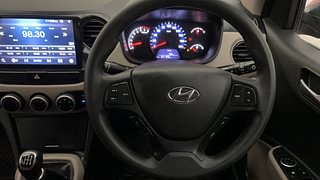 Used 2016 Hyundai Xcent SX 1.2 Petrol Manual top_features Steering mounted controls