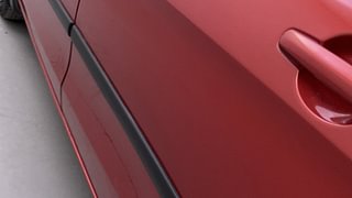 Used 2016 Maruti Suzuki Celerio ZXI (O) AMT Petrol Automatic dents MINOR SCRATCH