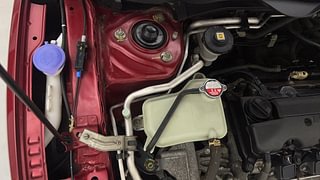 Used 2020 Honda Civic [2019-2021] V CVT Petrol Petrol Automatic engine ENGINE RIGHT SIDE VIEW