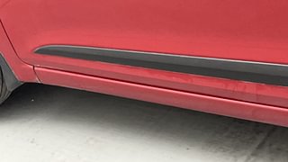 Used 2017 Hyundai Elite i20 [2014-2018] Sportz 1.2 Petrol Manual dents MINOR SCRATCH