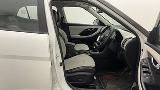 Used 2020 Hyundai Creta SX (O) Diesel Diesel Manual interior RIGHT SIDE FRONT DOOR CABIN VIEW