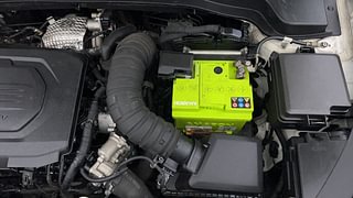 Used 2021 Kia Sonet GTX Plus 1.5 AT Diesel Automatic engine ENGINE LEFT SIDE VIEW